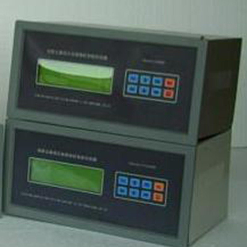 六盘水TM-II型电除尘高压控制器
